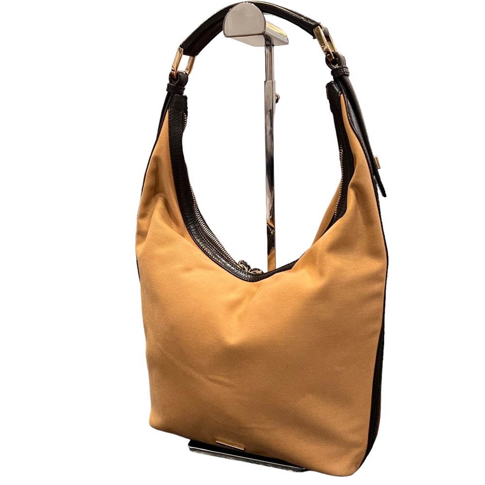Gucci Web Line Hobos - Picture 5 of 11